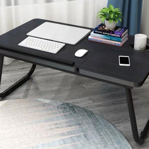 Măsuță pentru laptop Xenos 02 Black /  photo 4