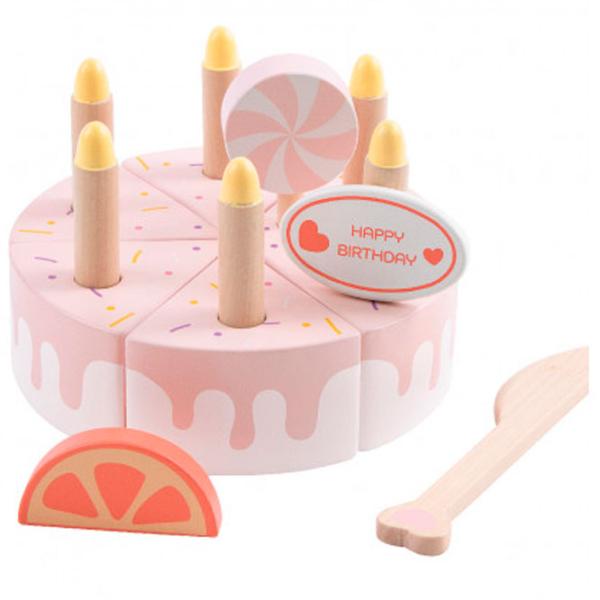Joc de masă Classic World Birthday Cake 1+/ Dezvoltare photo 2