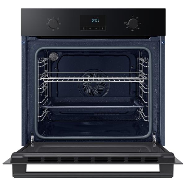Cuptor încorporabil Samsung NV68A1110BB/ WT 2800 W/ Black photo 4