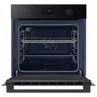 Cuptor încorporabil Samsung NV68A1110BB/ WT 2800 W/ Black photo 4