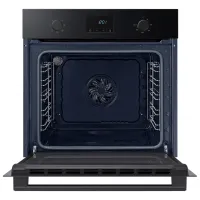 Cuptor încorporabil Samsung NV68A1110BB/ WT 2800 W/ Black photo 5