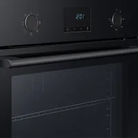 Cuptor încorporabil Samsung NV68A1110BB/ WT 2800 W/ Black photo 6