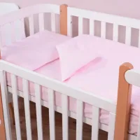 Детское постельное бельё Veres 153.5.003 (2600000101684 ) Хлопок photo 2