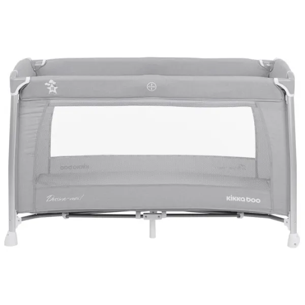 Pat pentru copii Kikka Boo Dessine Moi (31003010007) 0 luni - 3 ani/ Gray photo 2