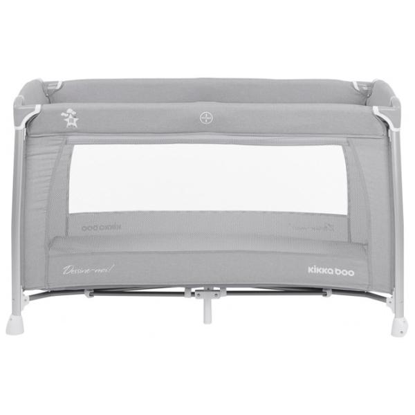Pat pentru copii Kikka Boo Dessine Moi (31003010007) 0 luni - 3 ani/ Gray photo 2
