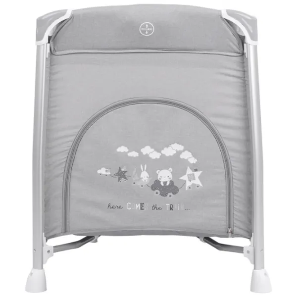 Pat pentru copii Kikka Boo Dessine Moi (31003010007) 0 luni - 3 ani/ Gray photo 3