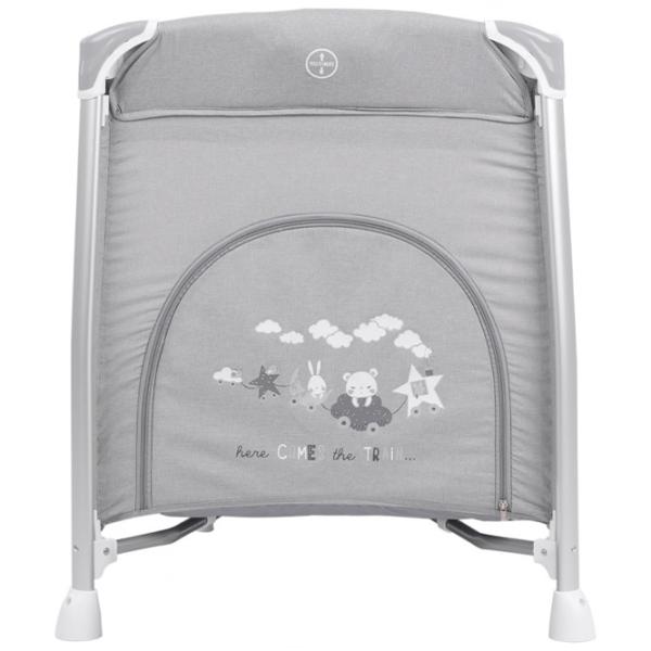 Pat pentru copii Kikka Boo Dessine Moi (31003010007) 0 luni - 3 ani/ Gray photo 3