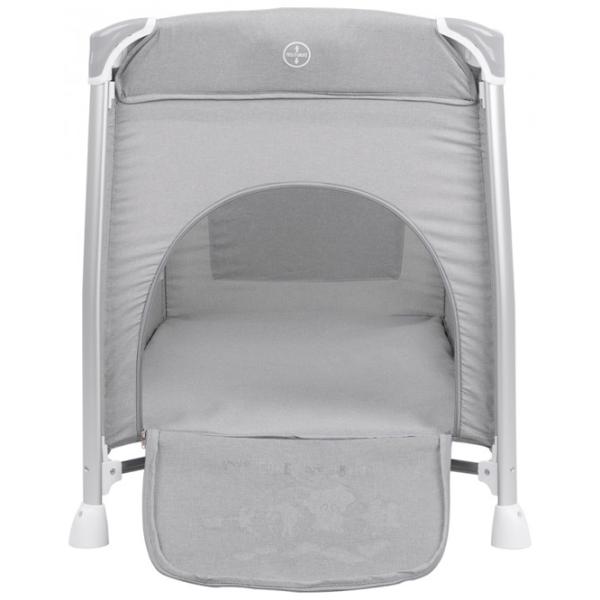 Pat pentru copii Kikka Boo Dessine Moi (31003010007) 0 luni - 3 ani/ Gray photo 4