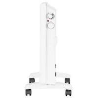 Конвектор Vitek VT-2183 1000 Вт/ Белый photo 2