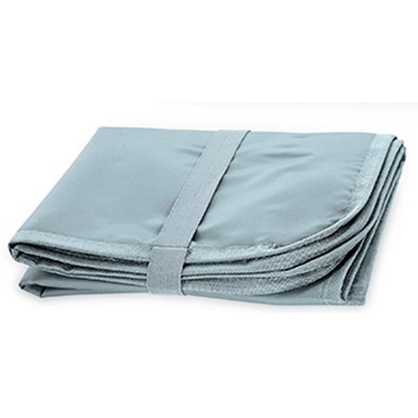 Geantă pentru mămici Lorelli Tina Blue photo 3