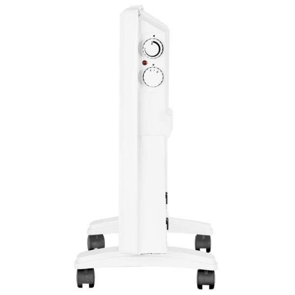 Конвектор Vitek VT-2185 2000 Вт/ Белый photo 2