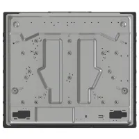 Газовая варочная панель Gorenje GTW6D42AB Закаленное стекло/ Черный photo 4