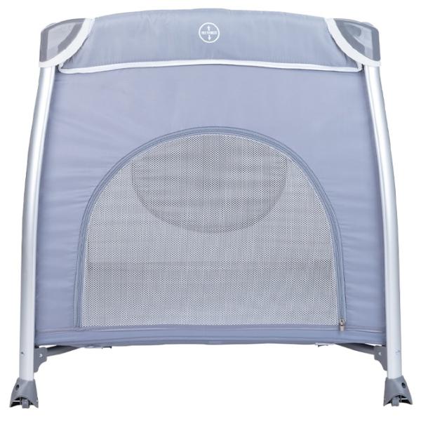 Pat pentru copii Kikka Boo Dreamy Bear (31003010087) 0 luni - 3 ani/ Gray photo 3