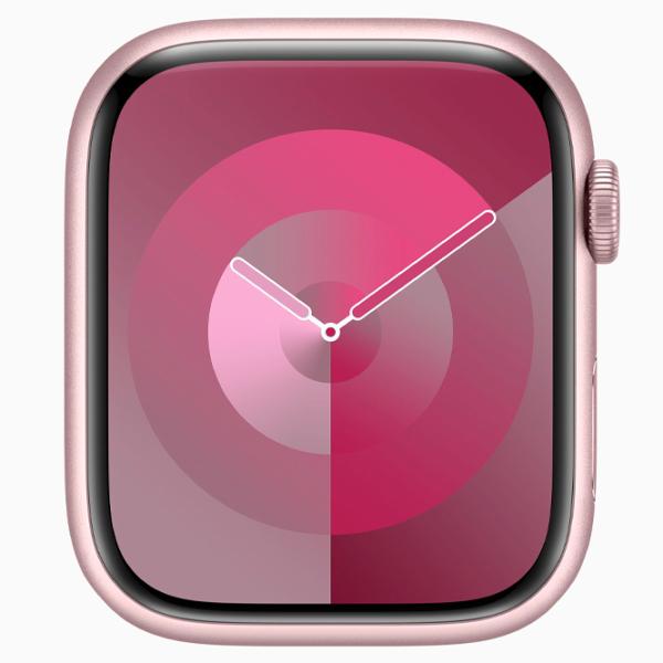 Ceas inteligent Apple Watch Series 9 41 mm/ Pink - Pink photo 2