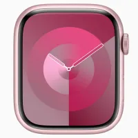 Ceas inteligent Apple Watch Series 9 41 mm/ Pink - Pink photo 2