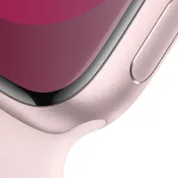 Ceas inteligent Apple Watch Series 9 45 mm/ Pink - Pink/ MR9J3QI/ A photo 3