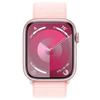 Ceas inteligent Apple Watch Series 9 45 mm/ Pink - Pink/ MR9J3QI/ A photo 5