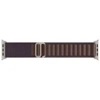 Умные часы Apple Watch Ultra 2 1.92"/ 49 мм/ Натуральный Титан - Индиго Альпин/ MREW3RB/ A photo 4