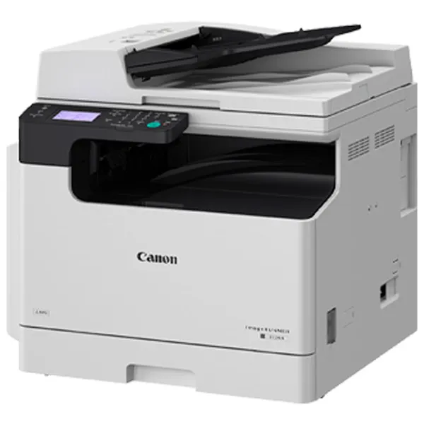 Dispozitiv multifuncțional Canon imageRUNNERiR2224N Laser/ Monochrome photo 2