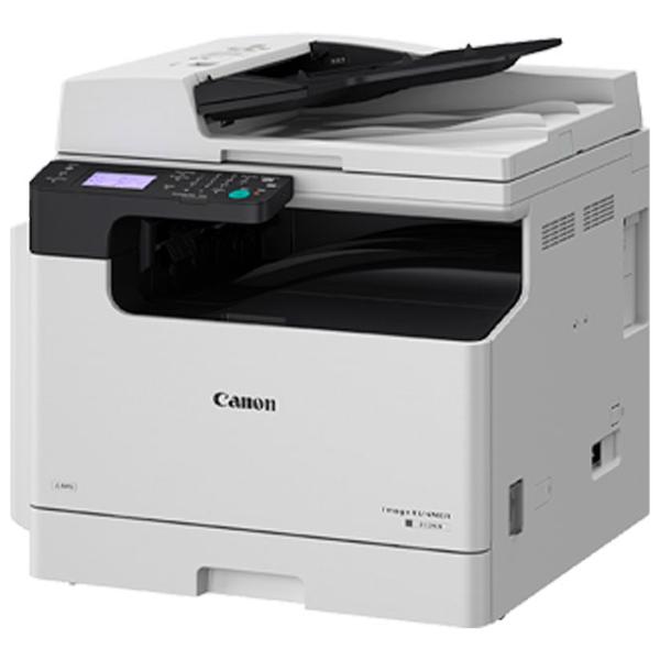 Dispozitiv multifuncțional Canon imageRUNNERiR2224N Laser/ Monochrome photo 2