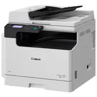 Dispozitiv multifuncțional Canon imageRUNNERiR2224N Laser/ Monochrome photo 2