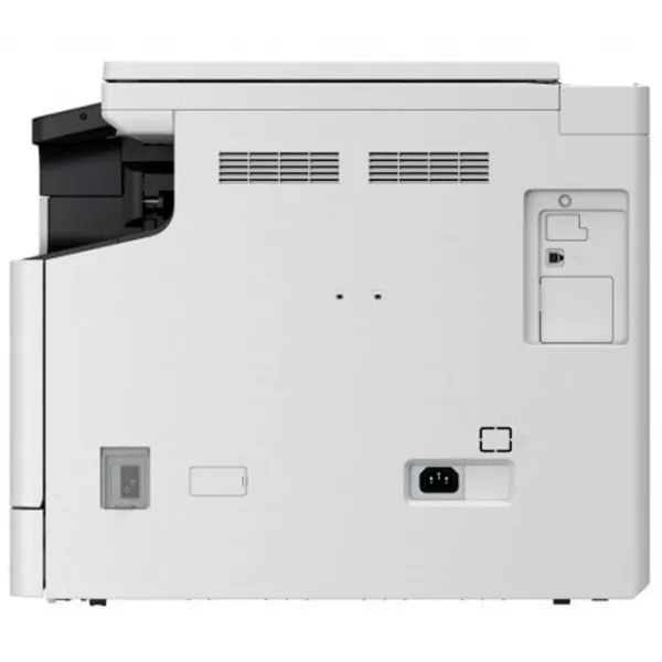 Dispozitiv multifuncțional Canon imageRUNNERiR2224N Laser/ Monochrome photo 3