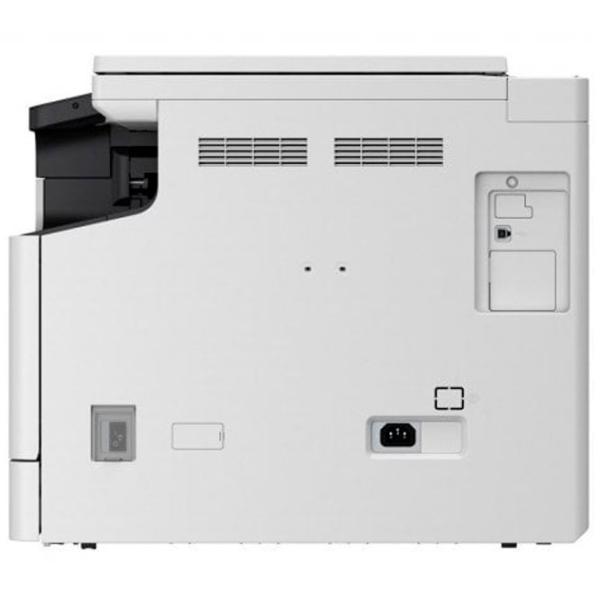 Dispozitiv multifuncțional Canon imageRUNNERiR2224N Laser/ Monochrome photo 3