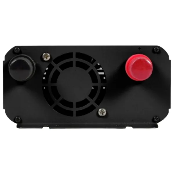 Автомобильный инвертор Energenie EG-PWC1200-01 Серый photo 3
