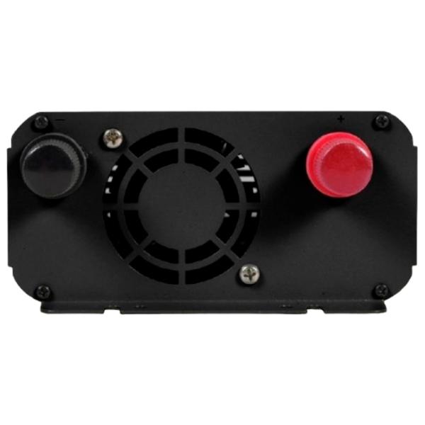 Автомобильный инвертор Energenie EG-PWC1200-01 Серый photo 3