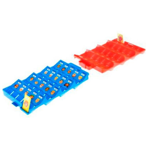 Настольная игра Hasbro Guess Who 6+/ Развитие photo 2 Настольная игра Hasbro Guess Who 6+/ Развитие photo 2