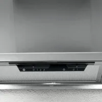 Hotă Elica MISSY PB IX/A/60 Șemineu/ Inox/ Gray photo 3