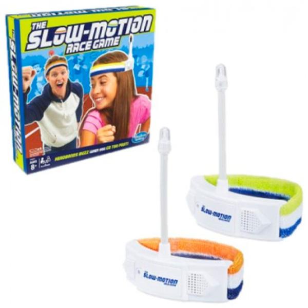 Joc de masă Hasbro Pace Yourself 8+/ Dezvoltare photo 2