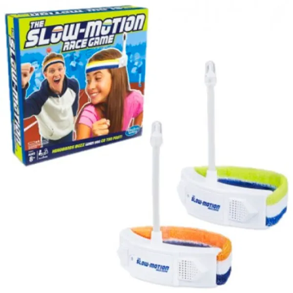Joc de masă Hasbro Pace Yourself 8+/ Dezvoltare photo 3