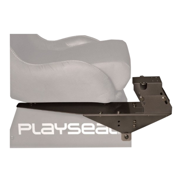 Игровое кресло Playseat Evolution Черный photo 2