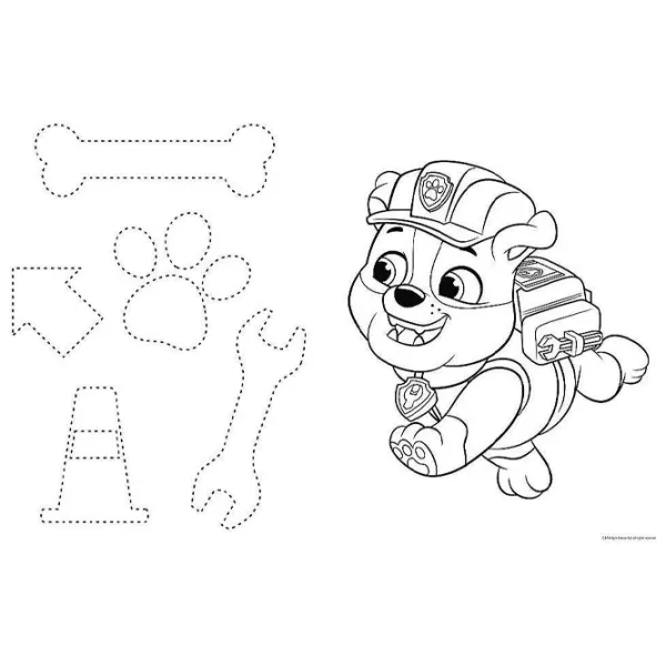 Пазл 2D Trefl Super Giant 3in1 2+/ Количество деталей: 15 photo 3 Пазл 2D Trefl Super Giant 3in1 2+/ Количество деталей: 15 photo 3