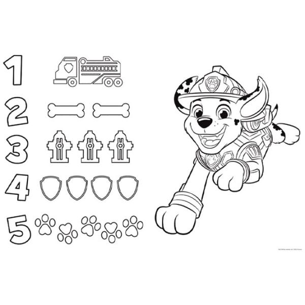 Пазл 2D Trefl Super Giant 3in1 Happy Dogs 2+/ Количество деталей: 15 photo 3 Пазл 2D Trefl Super Giant 3in1 Happy Dogs 2+/ Количество деталей: 15 photo 3