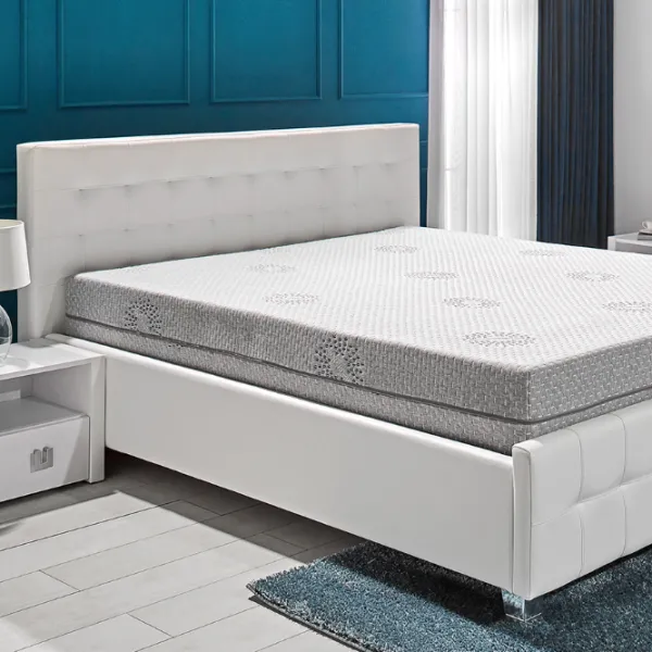 Saltea ortopedică Ambianta Somneo Boss 180 x 190 cm Înălțimea saltelei: 26 cm photo 3 Saltea ortopedică Ambianta Somneo Boss 180 x 190 cm Înălțimea saltelei: 26 cm photo 3