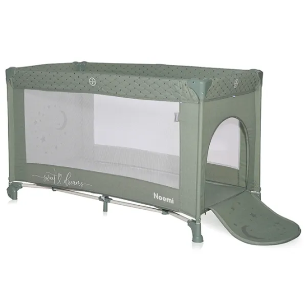 Манеж Lorelli Noemi 1l (10080542218) 0 месяцев - 3 года/ Зелёный photo 3 Манеж Lorelli Noemi 1l (10080542218) 0 месяцев - 3 года/ Зелёный photo 3