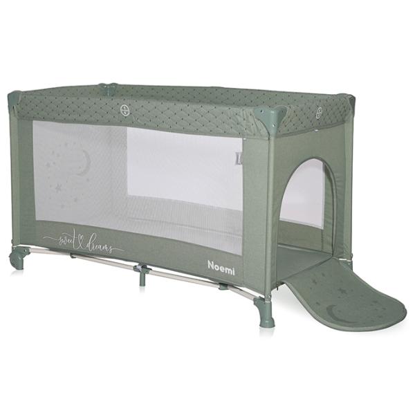 Манеж Lorelli Noemi 1l (10080542218) 0 месяцев - 3 года/ Зелёный photo 3 Манеж Lorelli Noemi 1l (10080542218) 0 месяцев - 3 года/ Зелёный photo 3