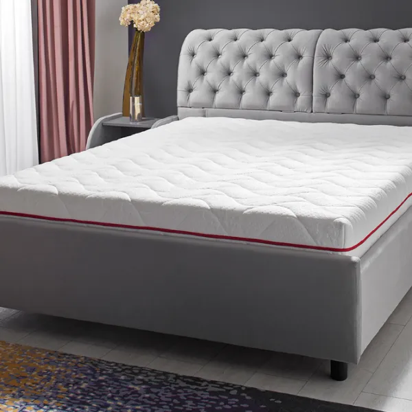 Saltea ortopedică Ambianta Somneo Soft 120 x 190 cm Înălțimea saltelei: 22 cm photo 3 Saltea ortopedică Ambianta Somneo Soft 120 x 190 cm Înălțimea saltelei: 22 cm photo 3