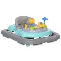 Premergător Lorelli Happy Land (10120430014) Clasic/ Gray photo 3