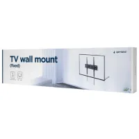 Suport TV Gembird WM-55F-02 VESA 400 x 400 mm photo 2