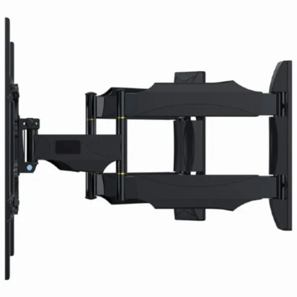 Suport TV Gembird WM-75ST-02 VESA 600 x 400 mm photo 2 Suport TV Gembird WM-75ST-02 VESA 600 x 400 mm photo 2