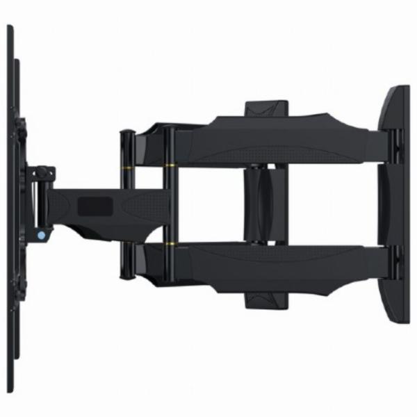 Suport TV Gembird WM-75ST-02 VESA 600 x 400 mm photo 2 Suport TV Gembird WM-75ST-02 VESA 600 x 400 mm photo 2