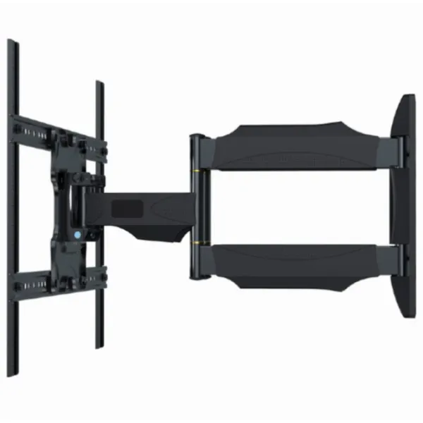 Suport TV Gembird WM-75ST-02 VESA 600 x 400 mm photo 3 Suport TV Gembird WM-75ST-02 VESA 600 x 400 mm photo 3