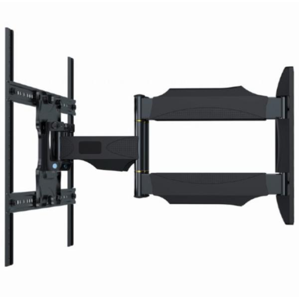 Suport TV Gembird WM-75ST-02 VESA 600 x 400 mm photo 3 Suport TV Gembird WM-75ST-02 VESA 600 x 400 mm photo 3