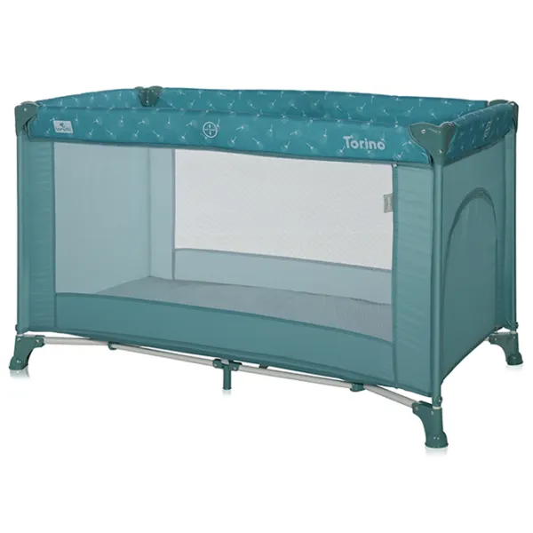 Манеж Lorelli Torino 1l (10080452214) 0 месяцев - 3 года/ Зелёный photo 2 Манеж Lorelli Torino 1l (10080452214) 0 месяцев - 3 года/ Зелёный photo 2