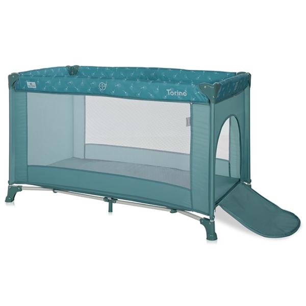 Манеж Lorelli Torino 1l (10080452214) 0 месяцев - 3 года/ Зелёный photo 3 Манеж Lorelli Torino 1l (10080452214) 0 месяцев - 3 года/ Зелёный photo 3