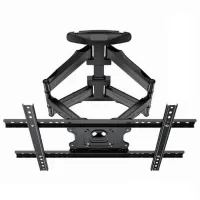 Suport TV Gembird WM-75ST-01 VESA 600 x 400 mm photo 2