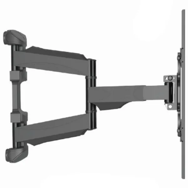 Suport TV Gembird WM-75ST-01 VESA 600 x 400 mm photo 3 Suport TV Gembird WM-75ST-01 VESA 600 x 400 mm photo 3
